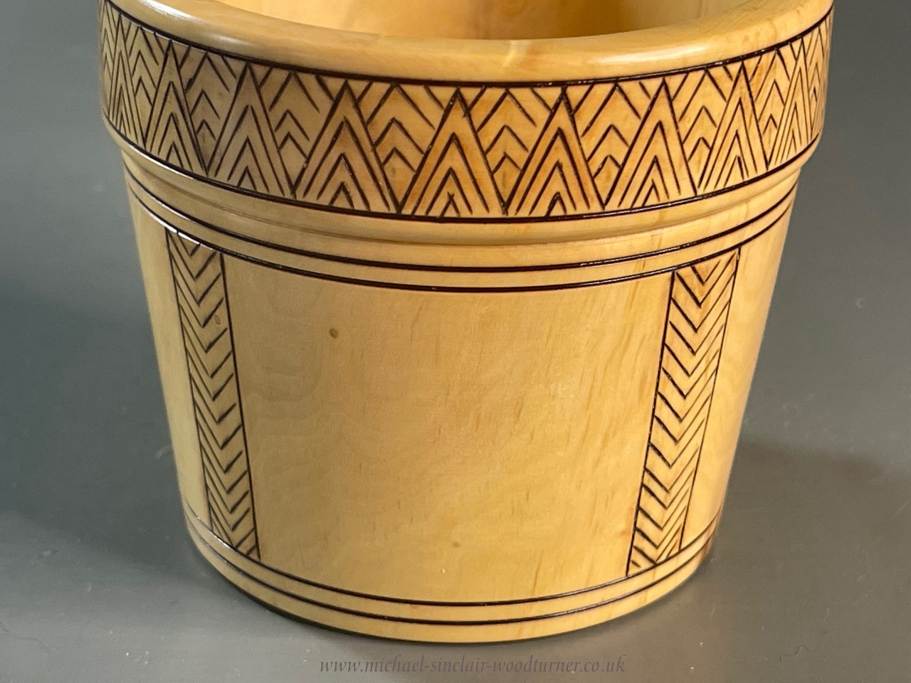 thumbnail_B300 English boxwood thumb pot 2 – The Ness of Brodgar Project