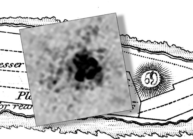 Results from the 2025 @timeteamofficial geophysical surveys suggests that the circular Iron Age structure that once stood on the Trench T midden mound could have been associated with an underground chamber.  Details at nessofbrodgar.co.uk