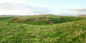 Ring of Bookan, Orkney. (Sigurd Towrie)