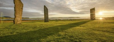 Stones of Stenness, Orkney