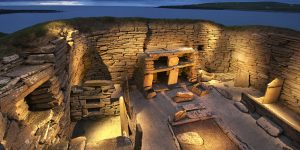 Skara Brae (Jim Richardson)