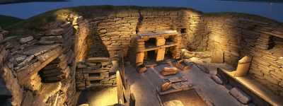 Skara Brae (Jim Richardson)