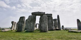 Stonehenge Featured Image